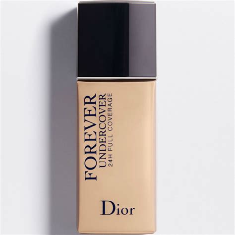 best dior foundation full coverage|dior diorskin forever fluid foundation.